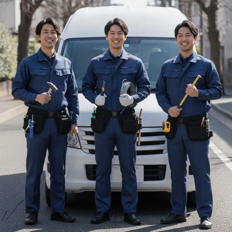 屋根修理 のチーム: 玉野市